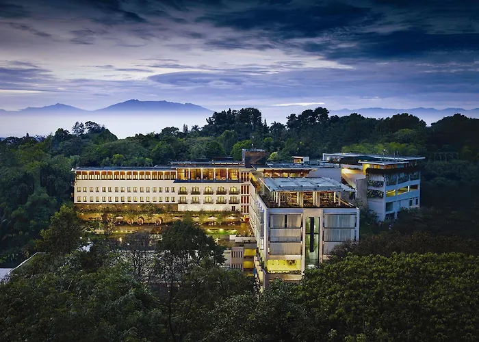 Padma Hotel Bandung