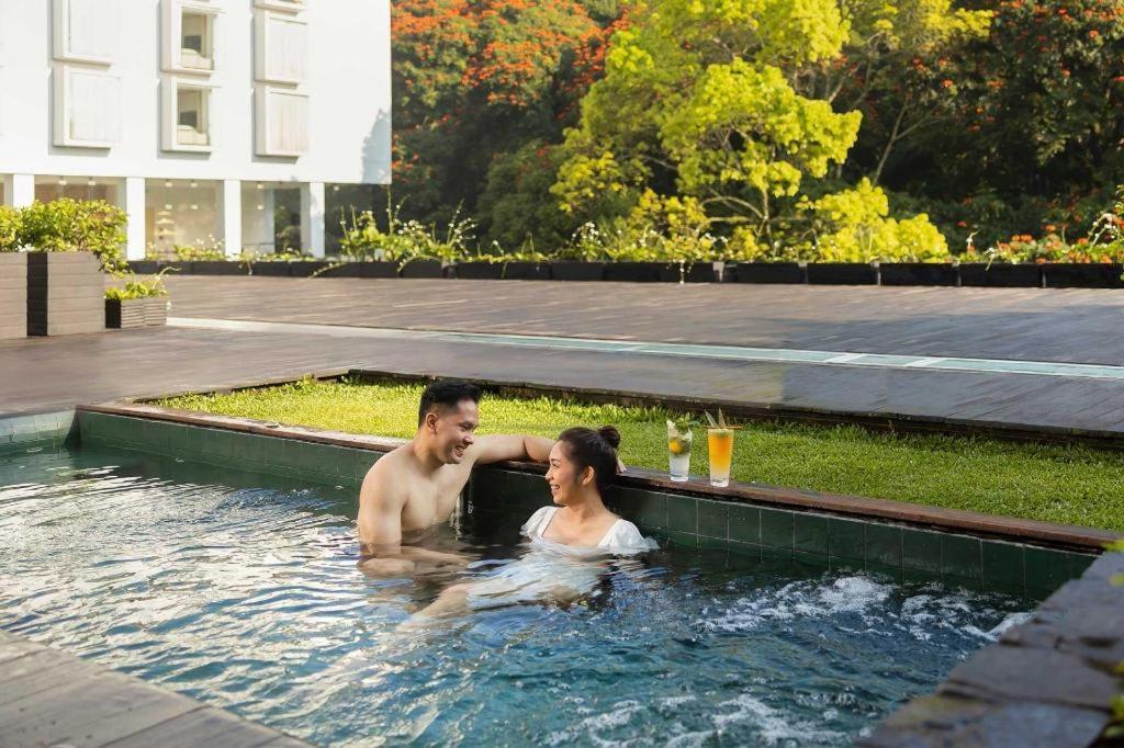 Padma Bandung