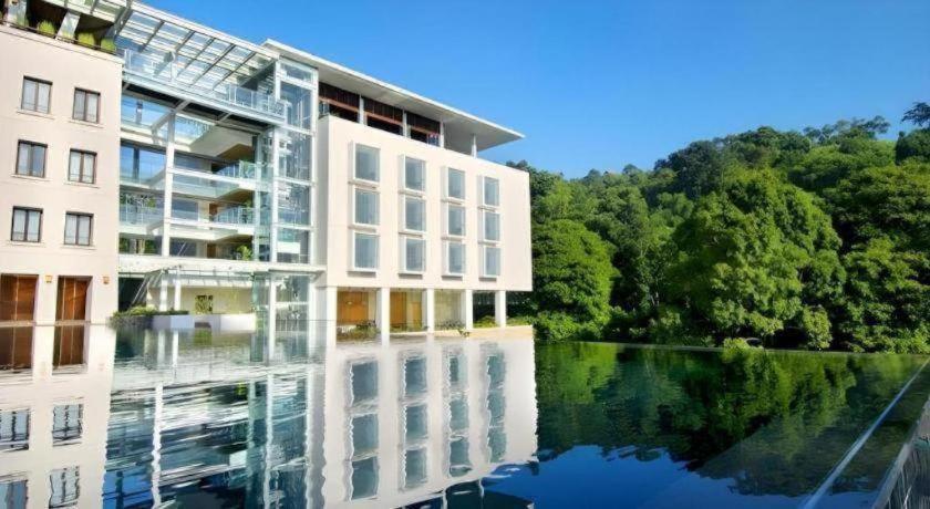 Padma Resor Bandung