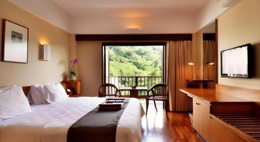 Resor Padma Bandung