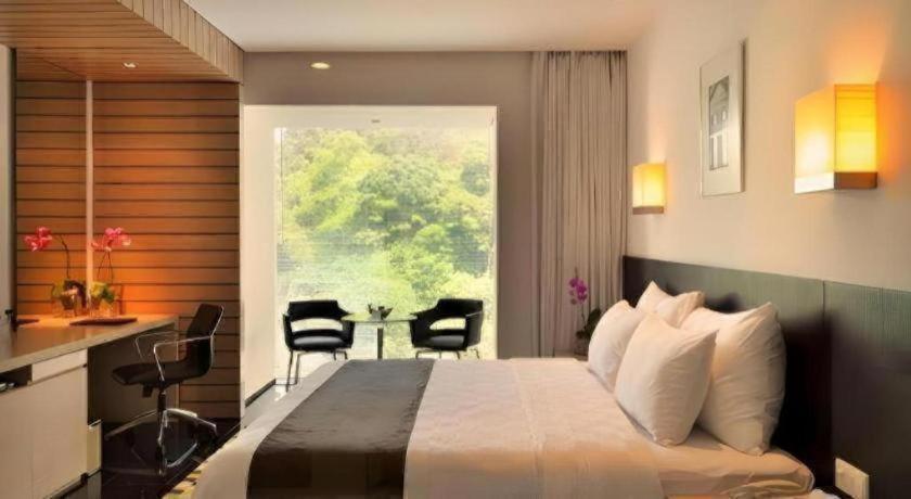 Padma Resor Bandung