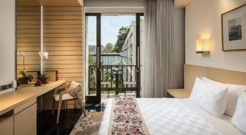 Resor Padma 5*