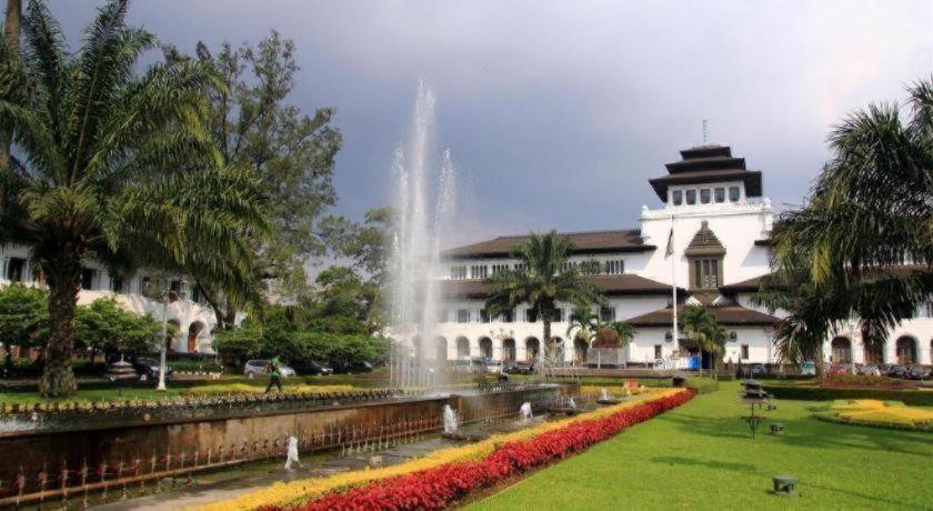Resor Padma Bandung