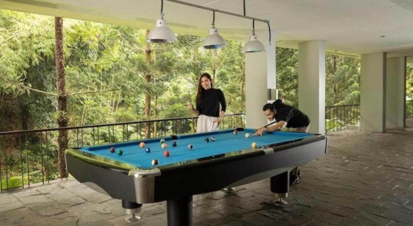 Padma 5* Bandung